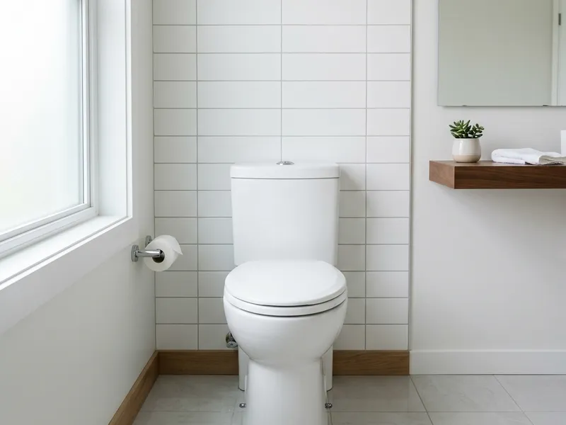 Toilet Repair & Installation Plumber in Savannah, GA